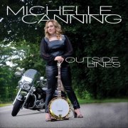 Michelle Canning - Outside the Lines (2024)