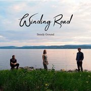 Winding Road - Steady Ground (2018)