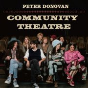 Peter Donovan - Community Theatre (2025)