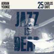 Carlos Dafé & Adrian Younge - Carlos Dafé JID025 (2025) [Hi-Res]