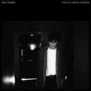 Sam Fender - Live At Capitol Studios (2019) [Hi-Res]