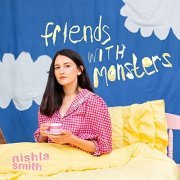 Nishla Smith - Friends with Monsters (2021)