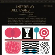 Bill Evans - Interplay (Remastered 2025) (1963) [Hi-Res]