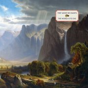 They Might Be Giants - The World is to Dig (2026)