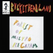 Buckethead - Live From The Forest Of Melted Ice Cream (Pike 417) (2023