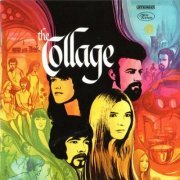 The Collage - The Collage (Reissue, Remastered) (1967/2011)