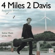 Augustin Wiedemann - 4 Miles, 2 Davis (2000)