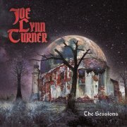 Joe Lynn Turner - The Sessions (2016)