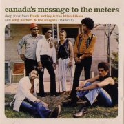 Various Artists - Canada's Message To The Meters (2009)