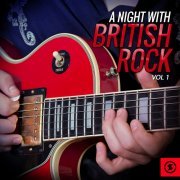 VA - A Night with British Rock, Vol. 1 (2016) flac