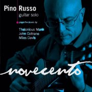 Pino Russo - Novecento (Original Version) (2015)