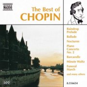 VA - The Best of Chopin (1997)