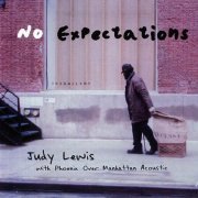 Judy Lewis - No Expectation (2004)