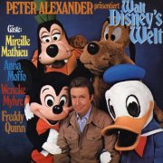 Peter Alexander - Peter Alexander präsentiert Walt Disney's Welt (1976)