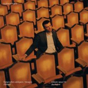 Guilhem Fabre - Beethoven - Debussy (2025) [Hi-Res]