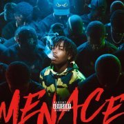 Junior Bvndo - Menace (2020) [Hi-Res]