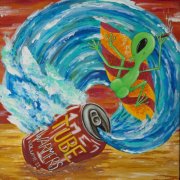 Tube Warmers - Volume 2 (2025) [Hi-Res]