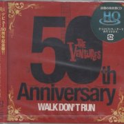 The Ventures - 50th Anniversary Walk Don't Run (2009)