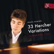 Christoph Preiß - F. Hummel: 33 Hercher Variations (2020)