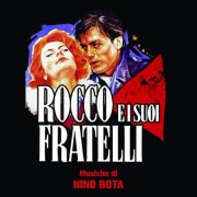 Nino Rota - Rocco e i suoi fratelli (Original Soundtrack) (2026) [Hi-Res]