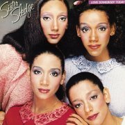 Sister Sledge - Love Somebody Today (1980) [Hi-Res]