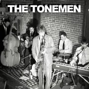 The Tonemen - The Tonemen (2024) Hi Res