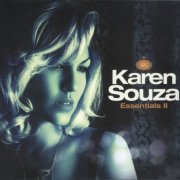 Karen Souza - Essentials II (2014) {Japanese Edition}