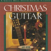 Jack Jezzro - Christmas Guitar (1995)