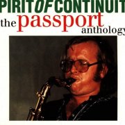 Passport – The Passport Anthology (1995)