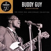 Buddy Guy - Buddy's Blues (1997)