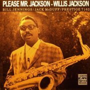 Willis Jackson - Please Mr. Jackson (1959)