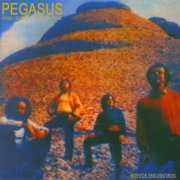 Pegasus - Nuevos Encuentros (1982)