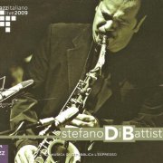 Stefano Di Battista - Jazzitaliano Live 2009 (2009)