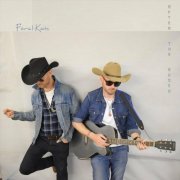 Feral Kats - After the Rodeo (2022)