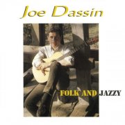 Joe Dassin - Folk And Jazzy (1996)