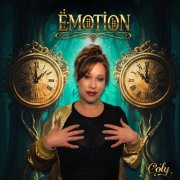 Coly - Émotion (2025) Hi-Res
