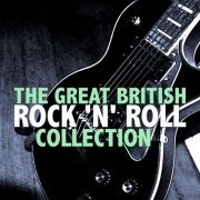 The Great British Rock 'n' Roll Collection, Vol. 1-12 (2008)