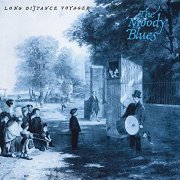 The Moody Blues - Long Distance Voyager (Expanded) (1981/2019)