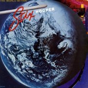 Stix Hooper - The World Within (1979) LP