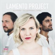 Dorota Szczepańska - Lamento Project (2022)