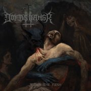 Doedsvangr - Within the Flesh (2026)