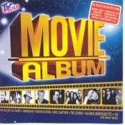 VA - Simply The Best Movie Album [2CD] (2001) CD-Rip