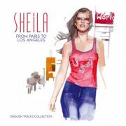 Sheila - From Paris To L.A.: English Tracks Collection (2023)