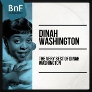 Dinah Washington - The Very Best of Dinah Washington (2014)