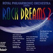 Royal Philharmonic Orchestra - Rock Dreams 2 [3CD Box Set] (1994)