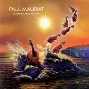 Paul Mauriat - Summer Has Flown (2026) [Hi-Res]