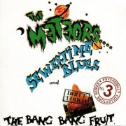 The Meteors - Sewertime Blues and Don't Touch The Bang Bang Fruit (1986)