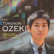 Tomonori Ozeki - Principes (2019) [Hi-Res]