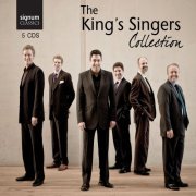 The King's Singers - The King's Singers Collection (2008)