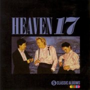 Heaven 17 - 5 Classic Albums (2016)